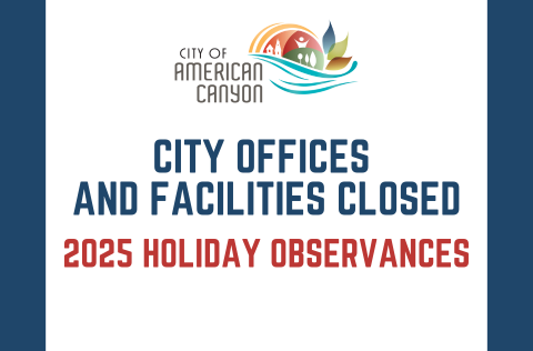 2025 Holiday Observances