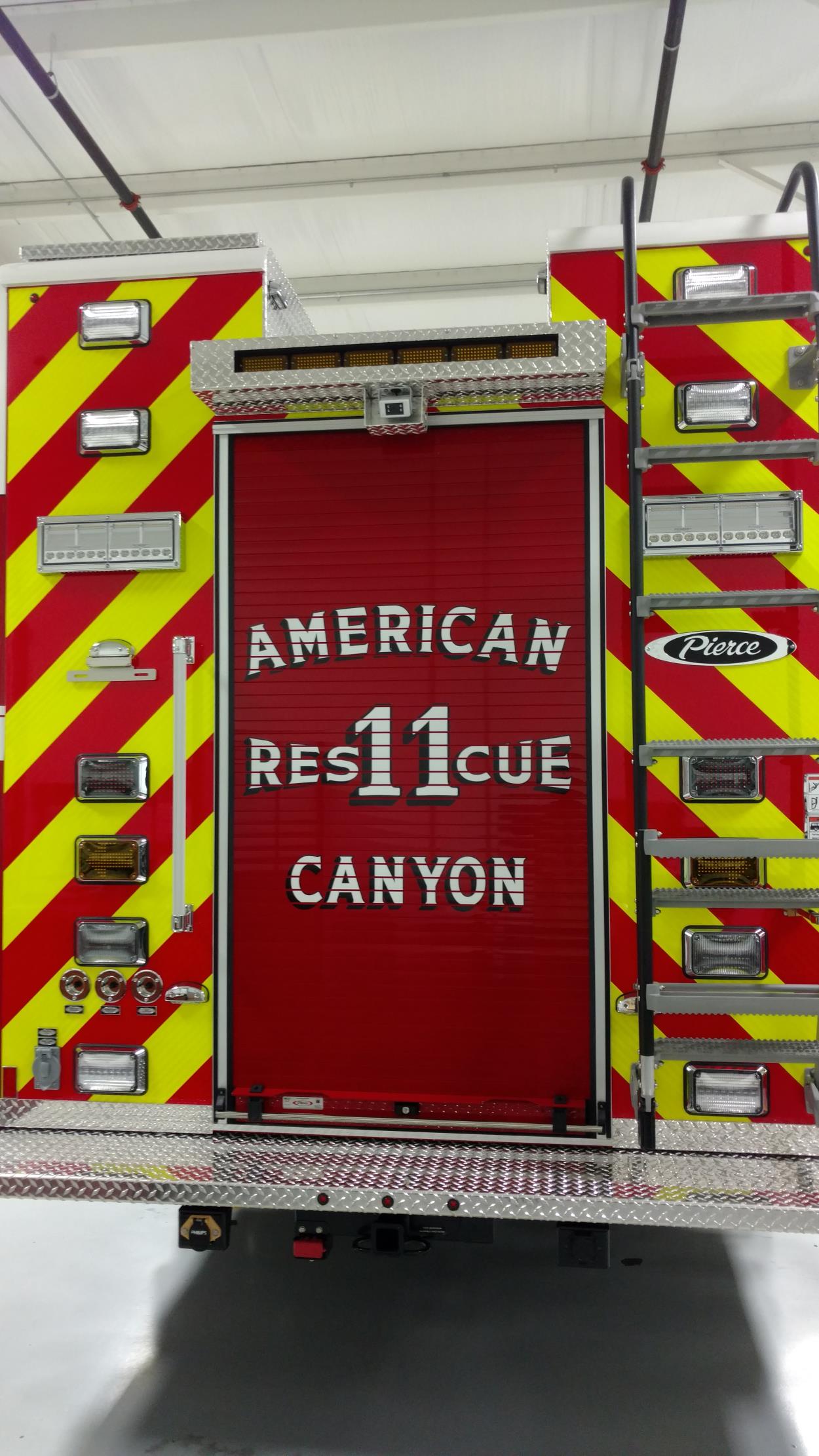 Rescue 11