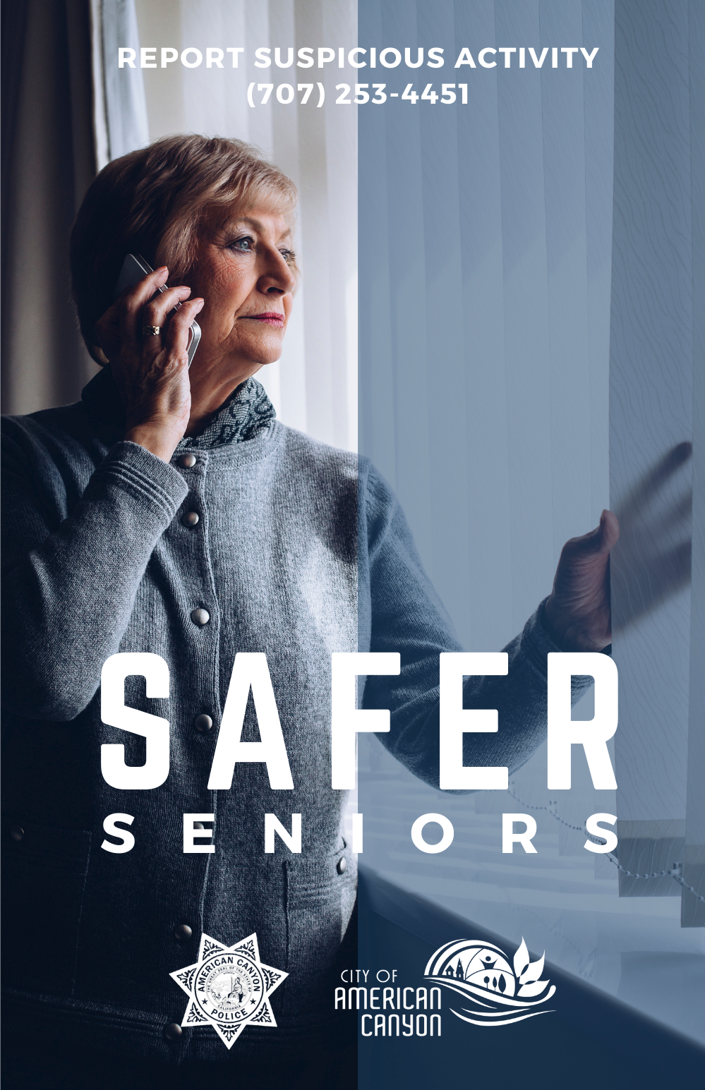 Safer Seniors