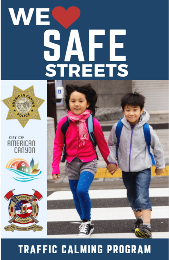 Safe Streets Handbook